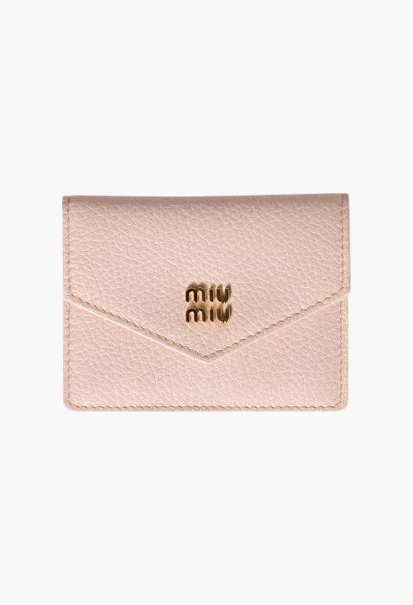 Gem - Leather Card Holder