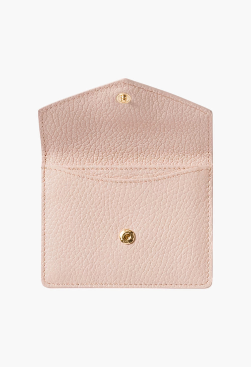 Gem - Leather Card Holder - GLAM MODA