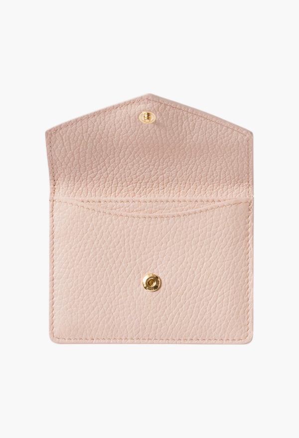 Gem - Leather Card Holder