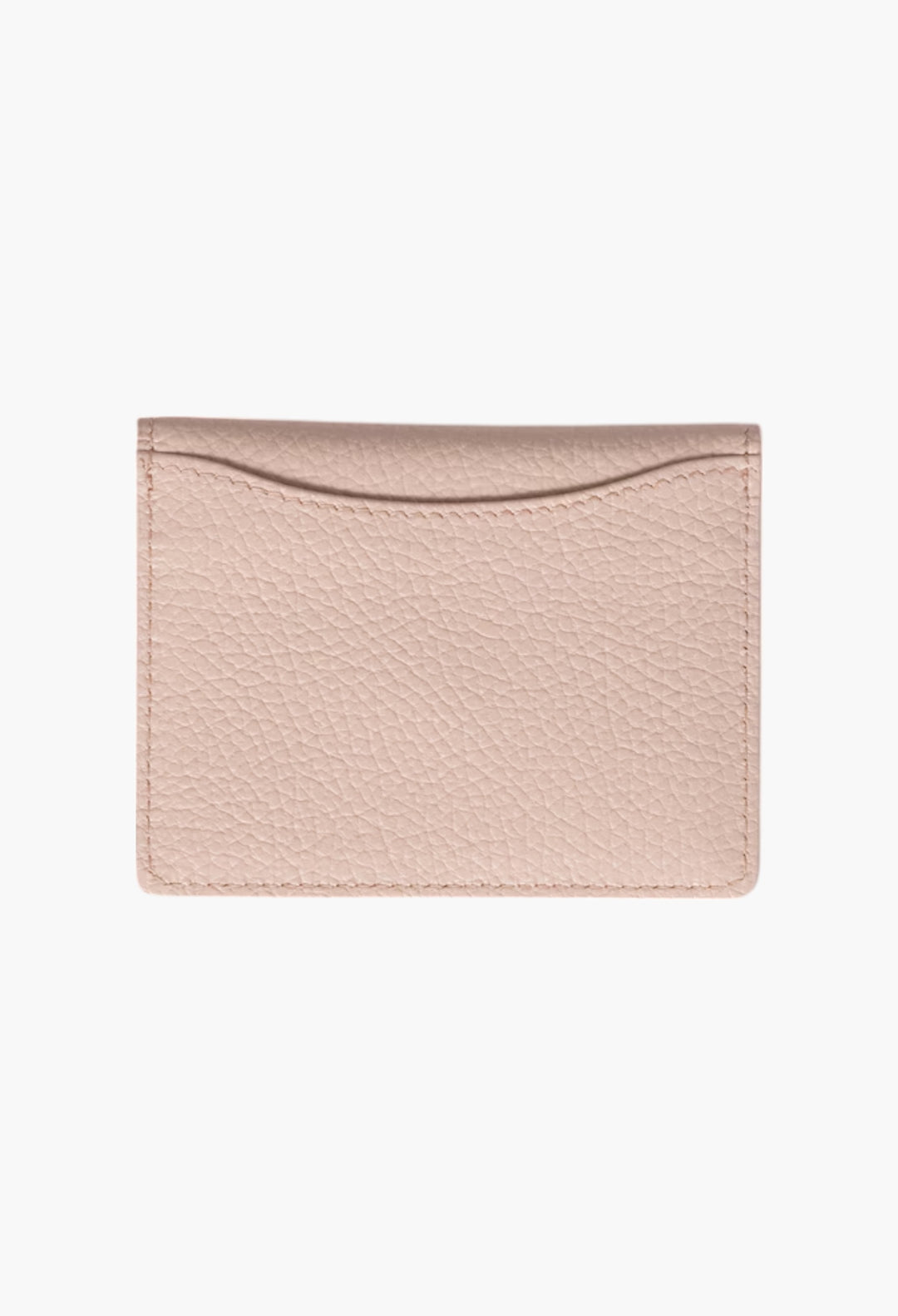 Gem - Leather Card Holder - GLAM MODA