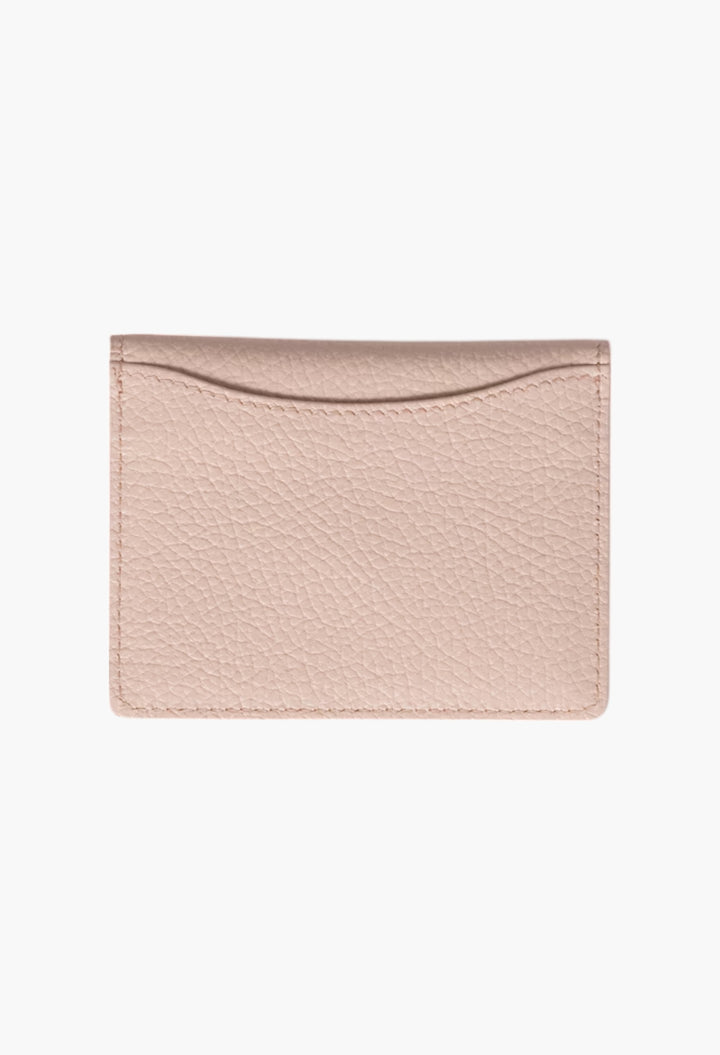 Gem - Leather Card Holder - GLAM MODA