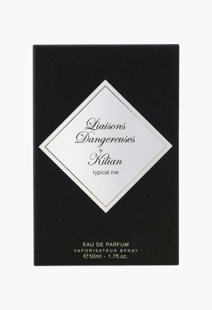 Liaisons Dangereuses Perfumee - GLAM MODA