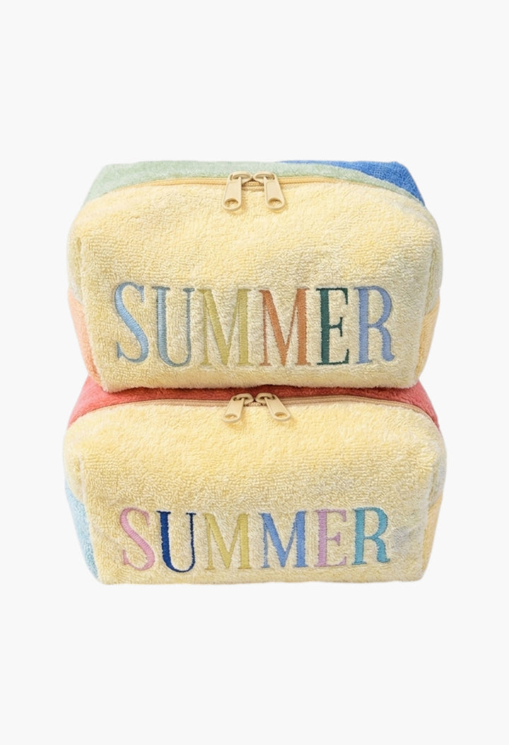 Summer Set Of Two Bags