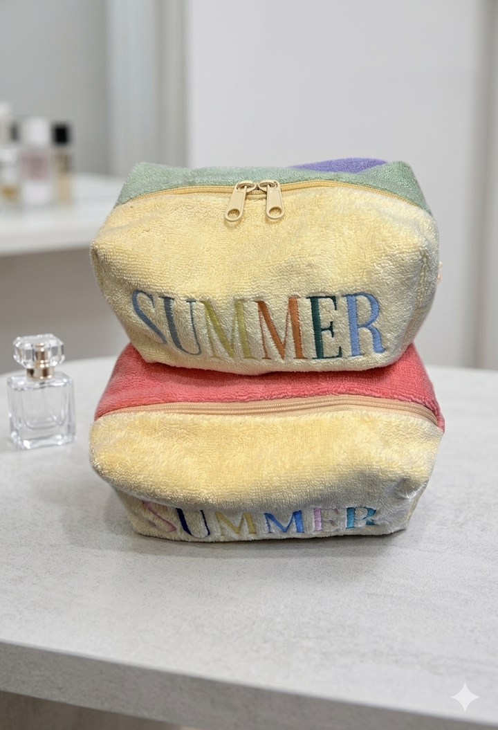 Summer Set Of Two Bags
