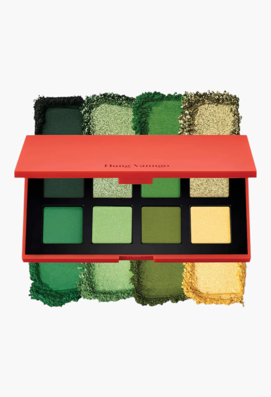 Color Story Eyeshadow Palette - GLAM MODA