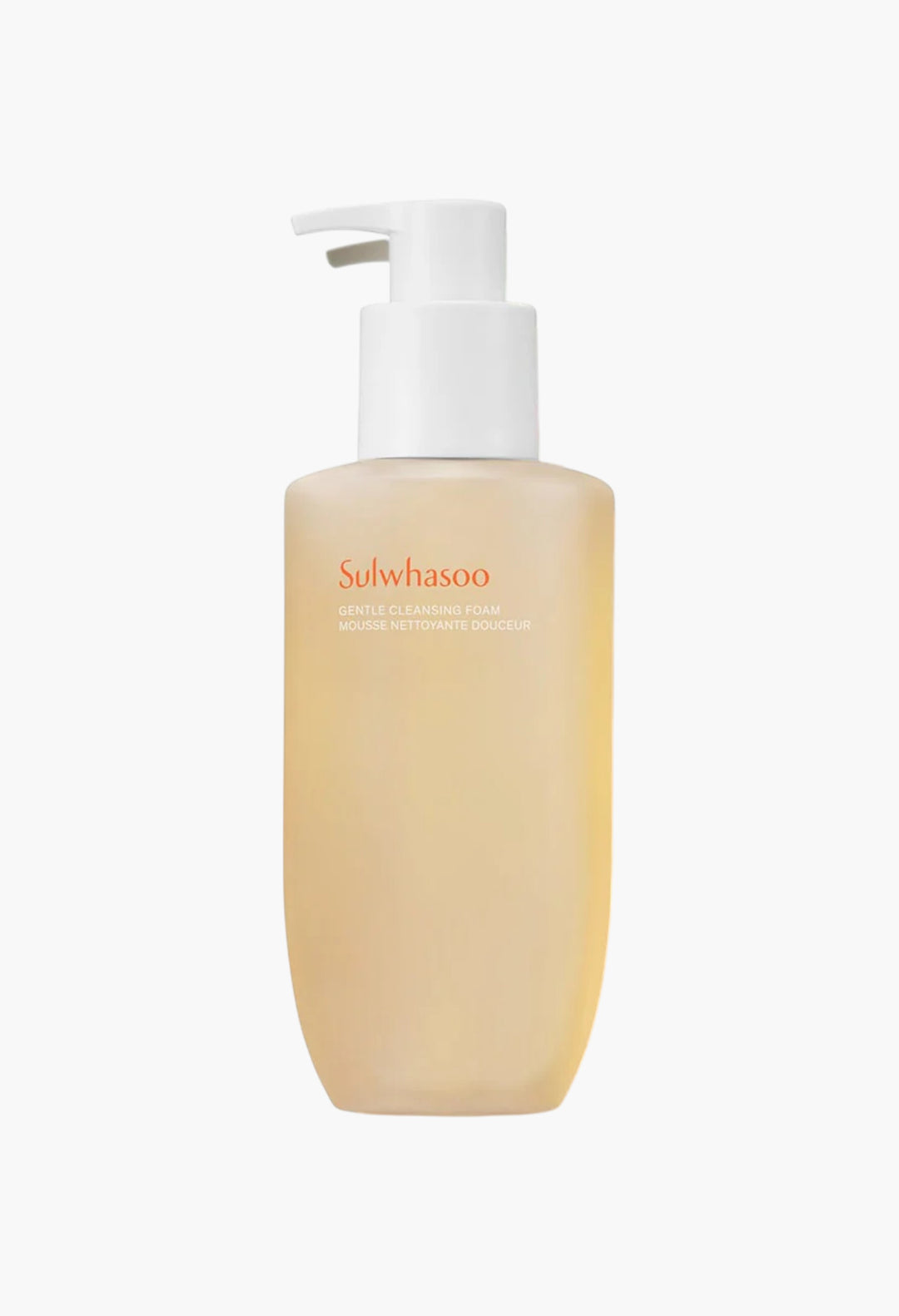 Gentle Cleansing Foam - Cleanse & Balance - GLAM MODA