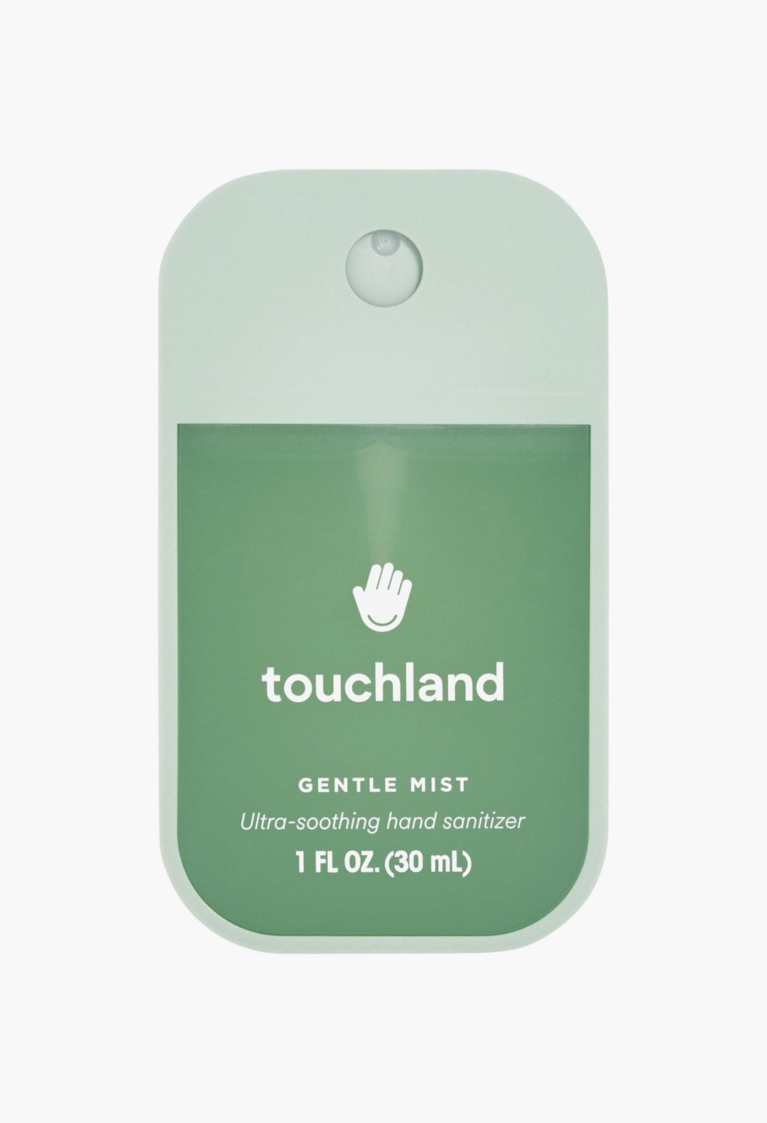 Gentle Mist Ultra-Soothing Hand Sanitizer - GLAM MODA