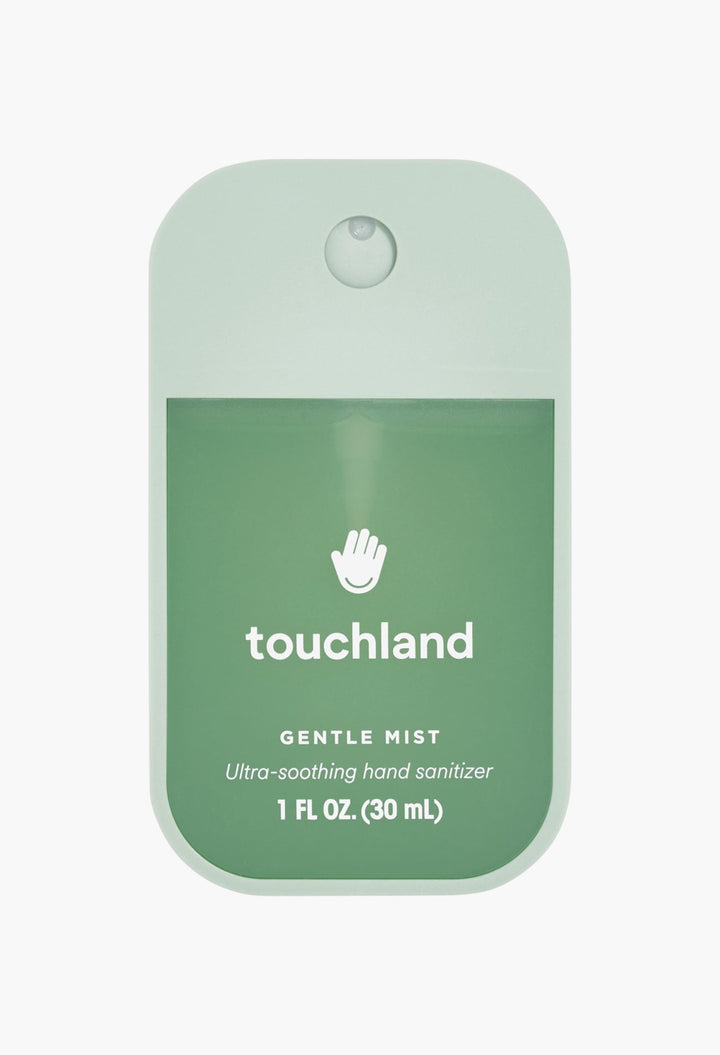 Gentle Mist Ultra-Soothing Hand Sanitizer - GLAM MODA