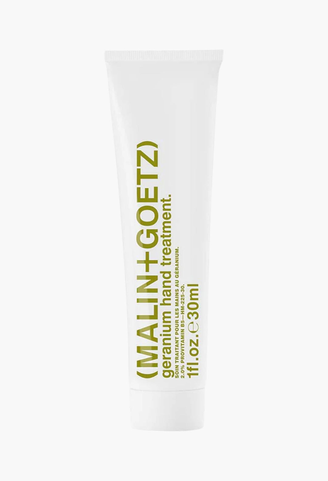 Geranium Hand Treatment - GLAM MODA