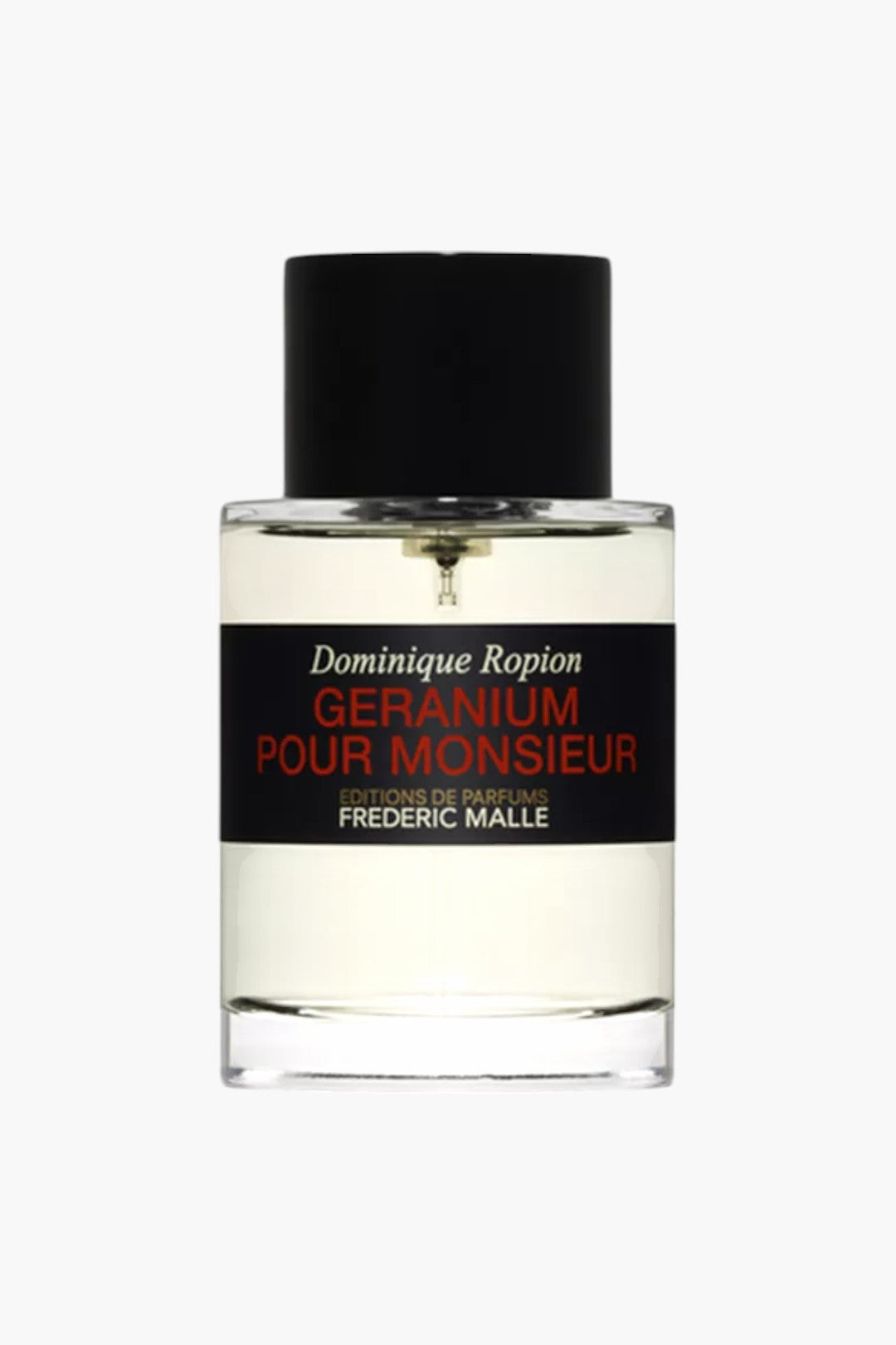 Geranium Pour Monsieur Cologne - GLAM MODA
