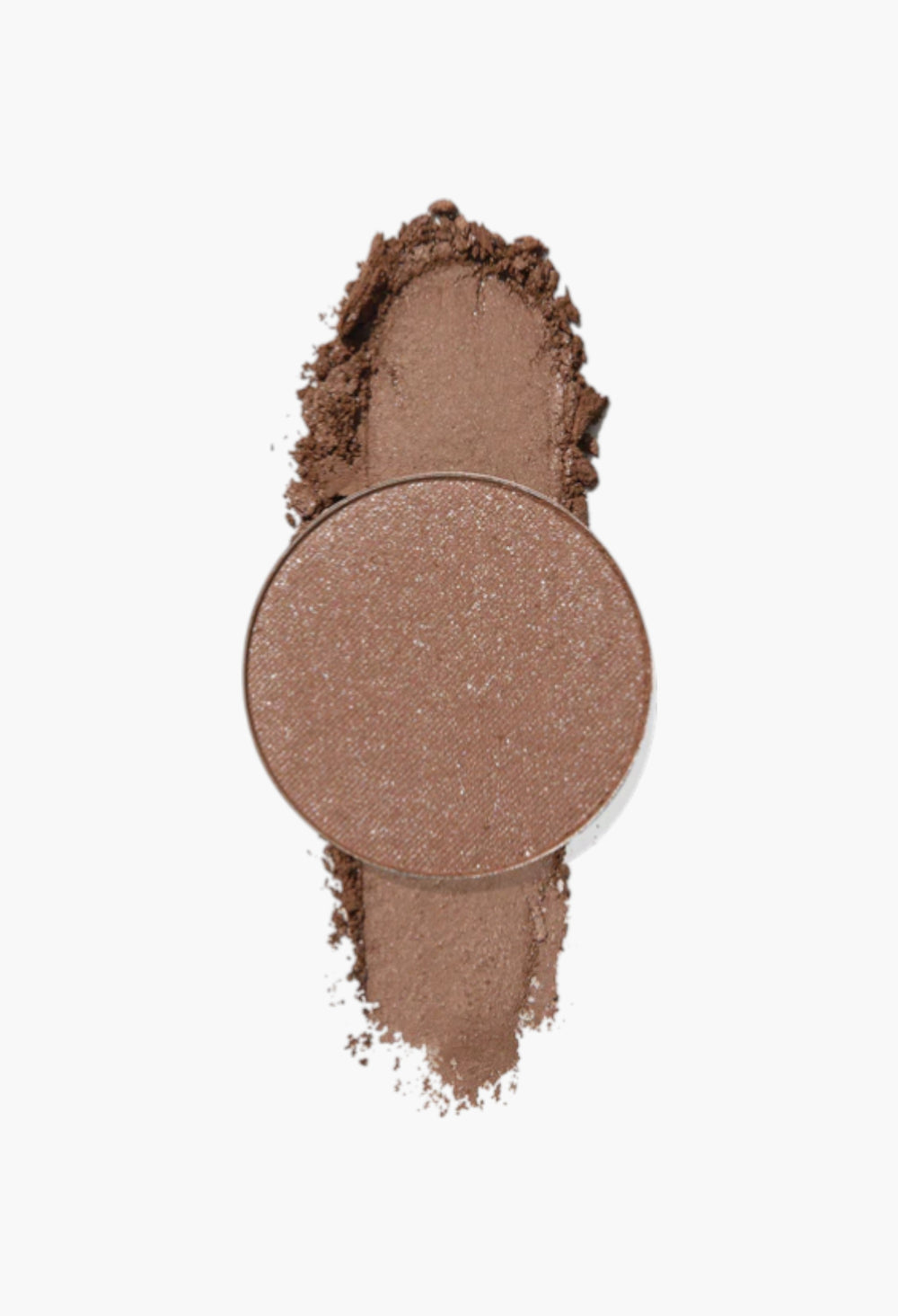 Pressed Powder Shadow - Blendable Bold Pigment - GLAM MODA