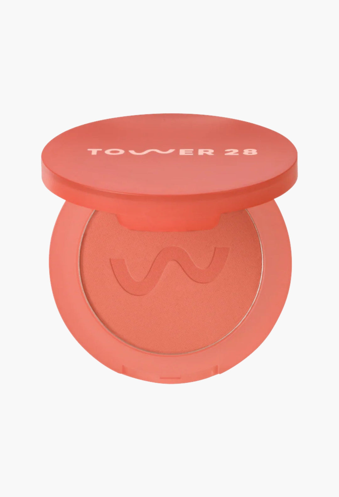 GetSet Blur + Set Matte Powder Blush - GLAM MODA