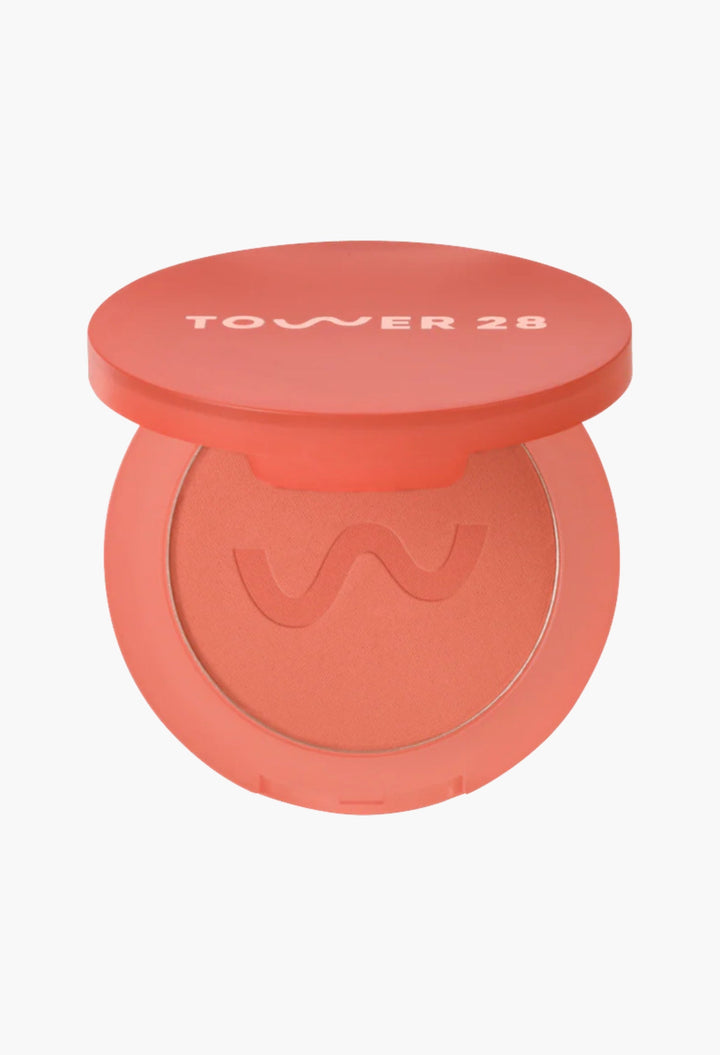 GetSet Blur + Set Matte Powder Blush - GLAM MODA