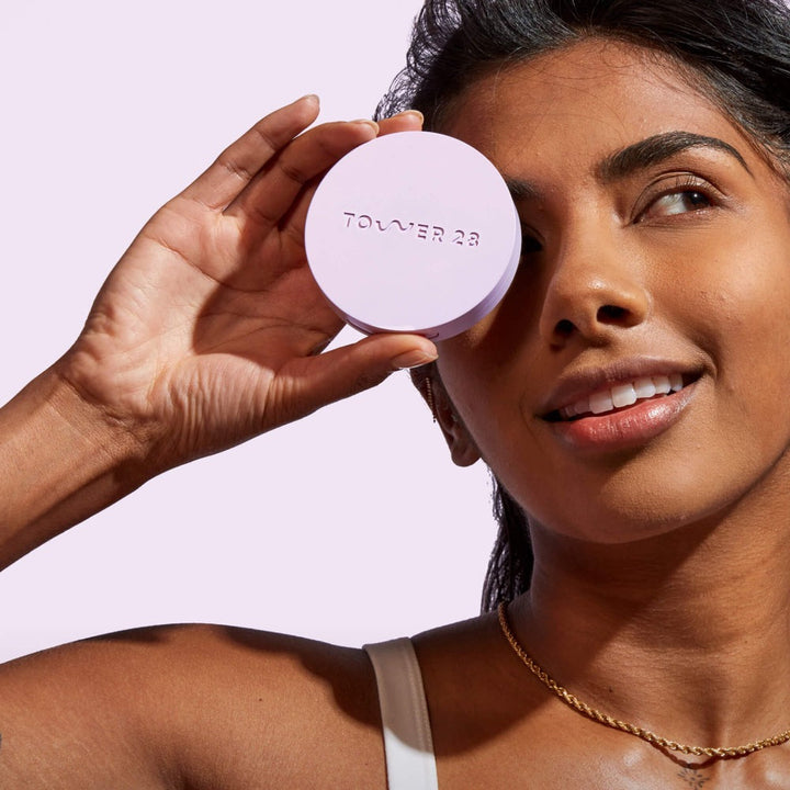 GetSet Pressed Setting Powder - GLAM MODA