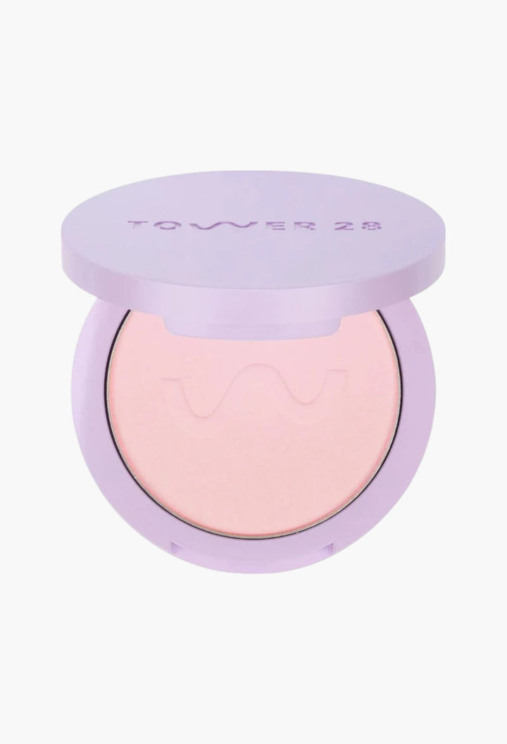 GetSet Pressed Setting Powder - GLAM MODA