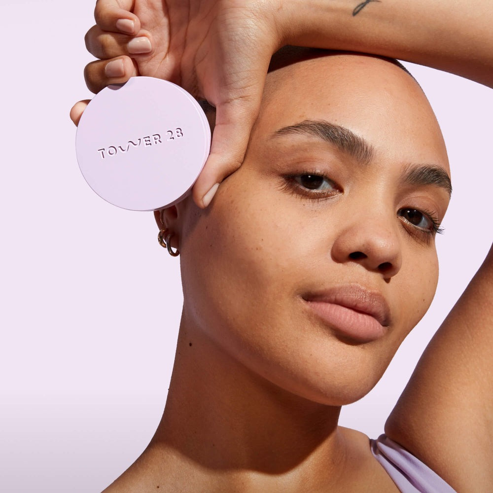 GetSet Pressed Setting Powder - GLAM MODA