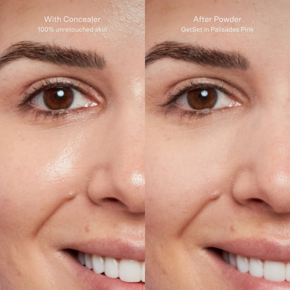 GetSet Pressed Setting Powder - GLAM MODA