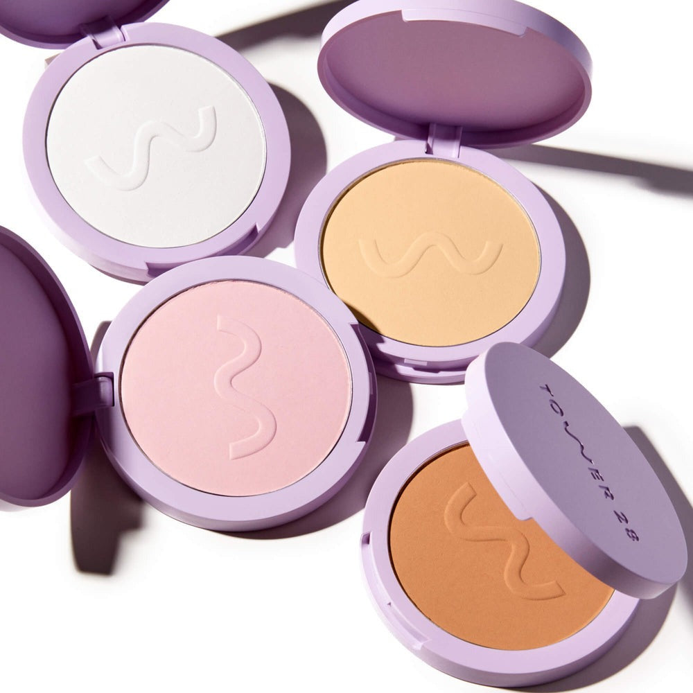 GetSet Pressed Setting Powder - GLAM MODA