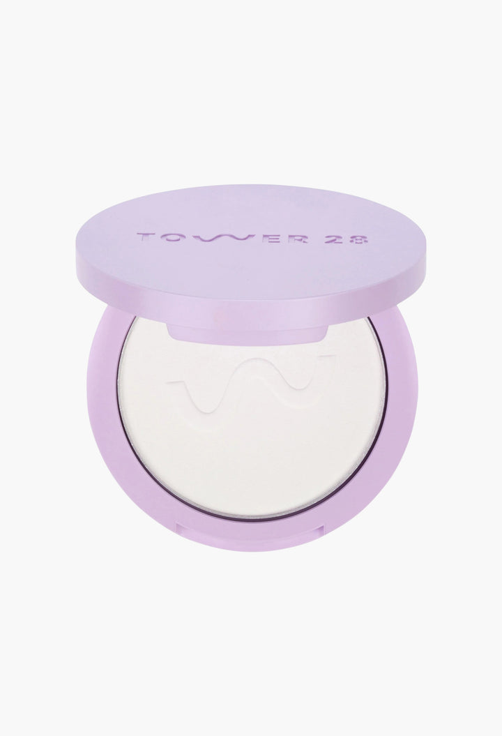 GetSet Pressed Setting Powder - GLAM MODA