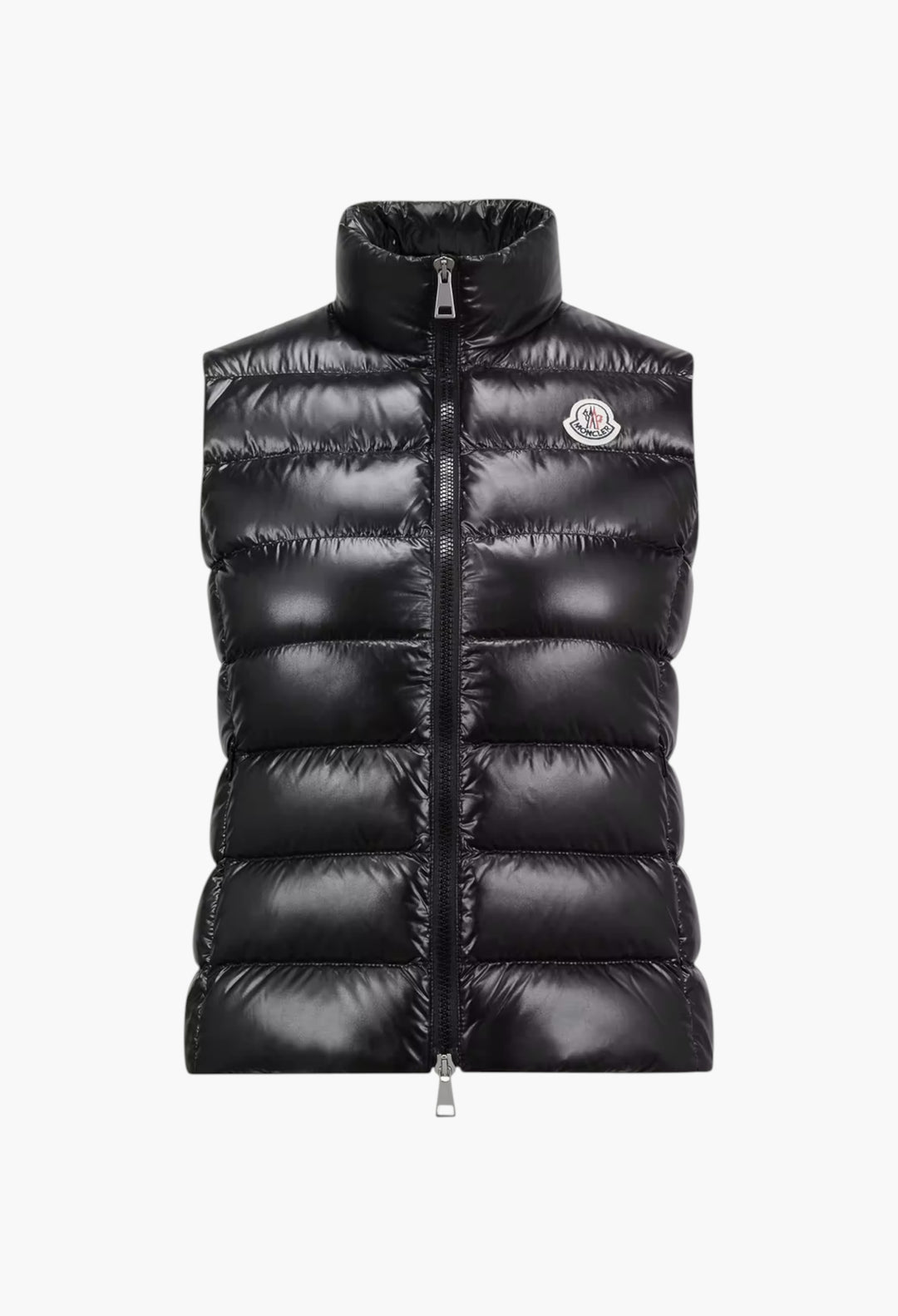 Ghany Down Vest - GLAM MODA