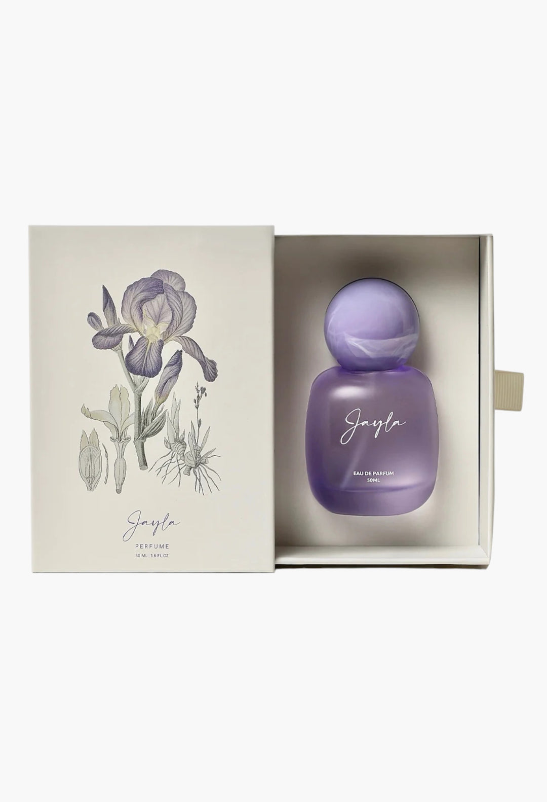 Gila Secret Women's Perfume