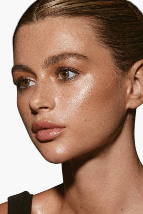 Gilded - Highlighter Stick - GLAM MODA