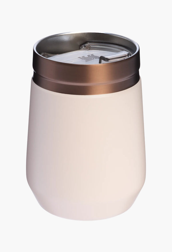 Gilded Sugar - The All Day Wine Set | 34 OZ & 10 OZ