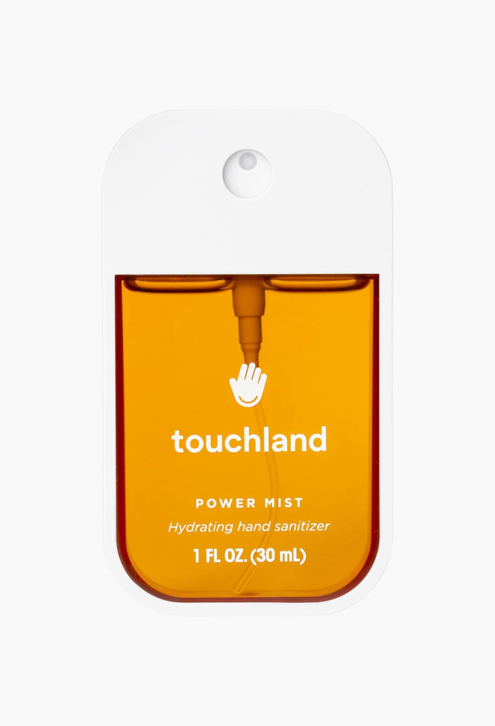 Power Mist Hydrating Hand Sanitizer - GLAM MODA