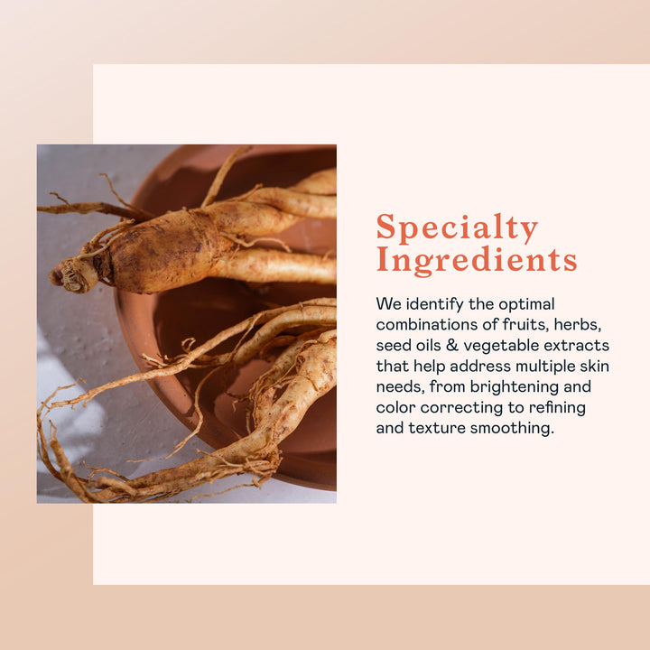 Ginseng Super Serum - Anti-ageing Serum - GLAM MODA