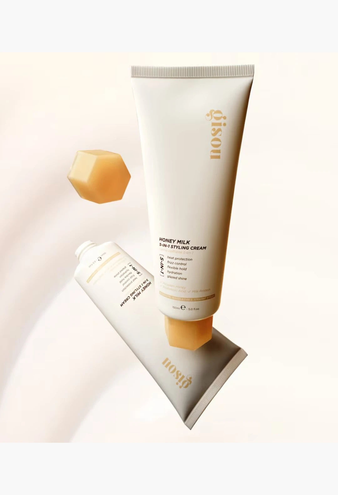 Honey Fluff Beauty Bundle