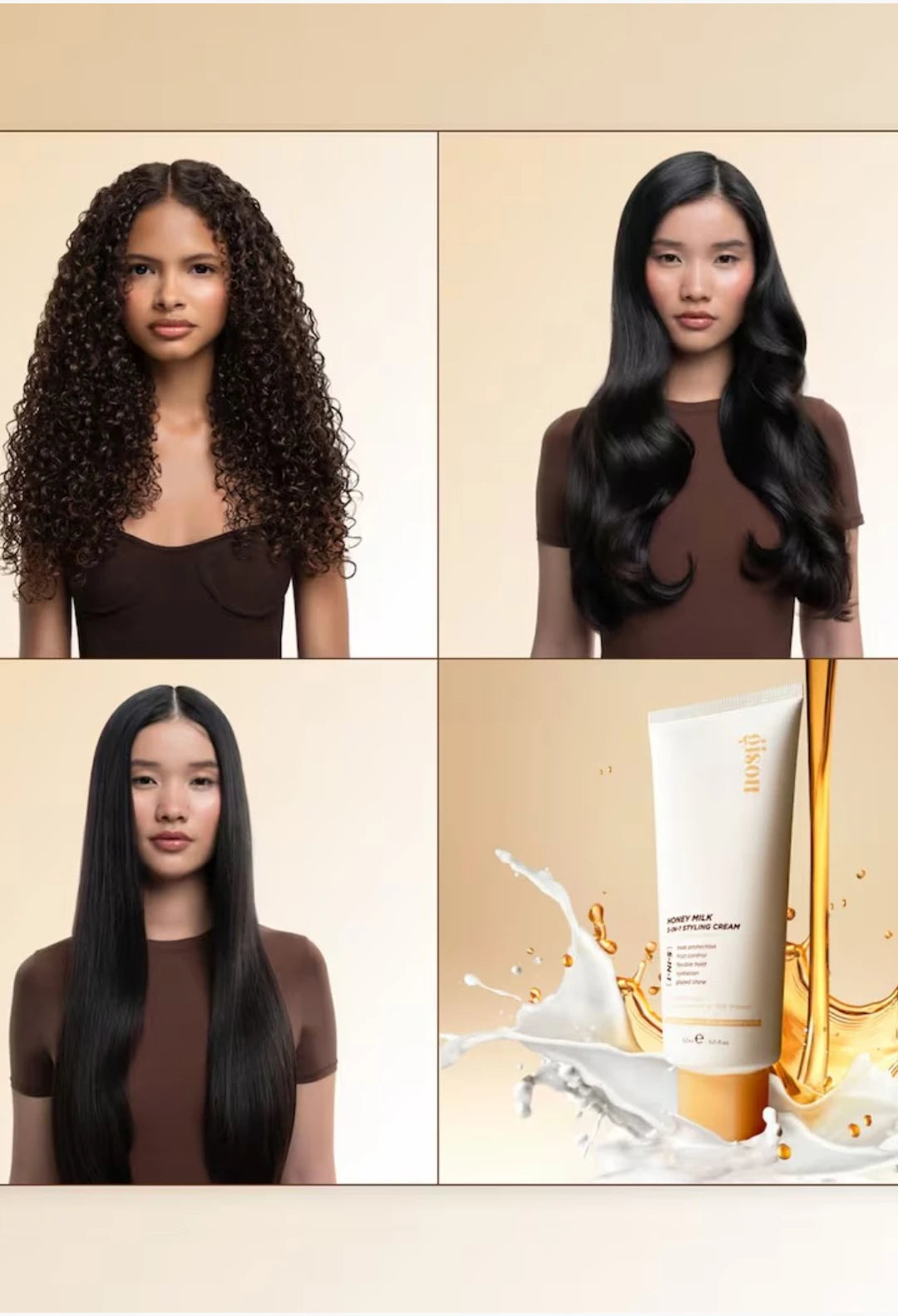 Honey Fluff Beauty Bundle