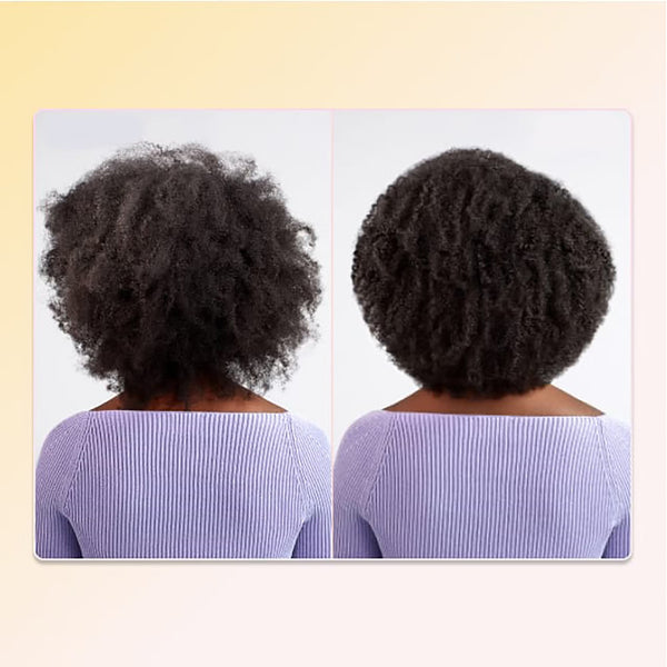Honey Infused Hair Mask