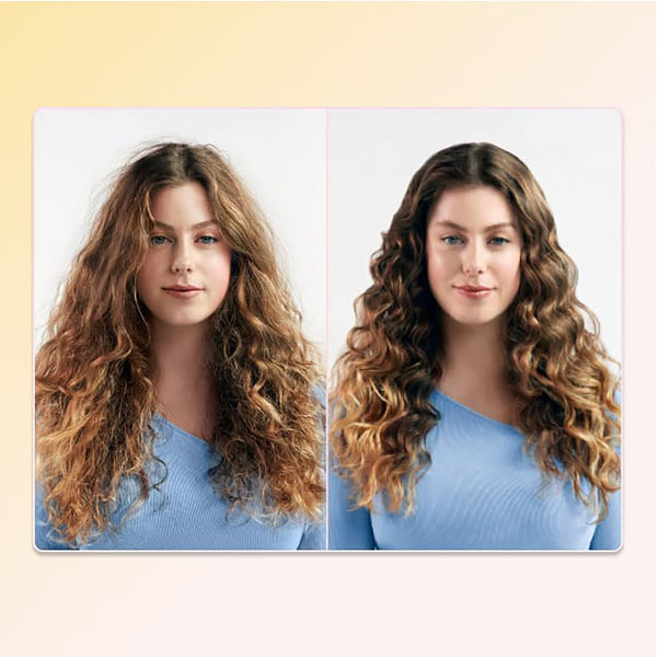 Honey Infused Hair Mask