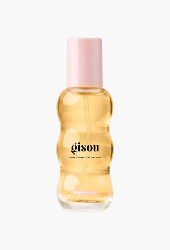 Honey Infused Hair Perfume Wildflower Honey