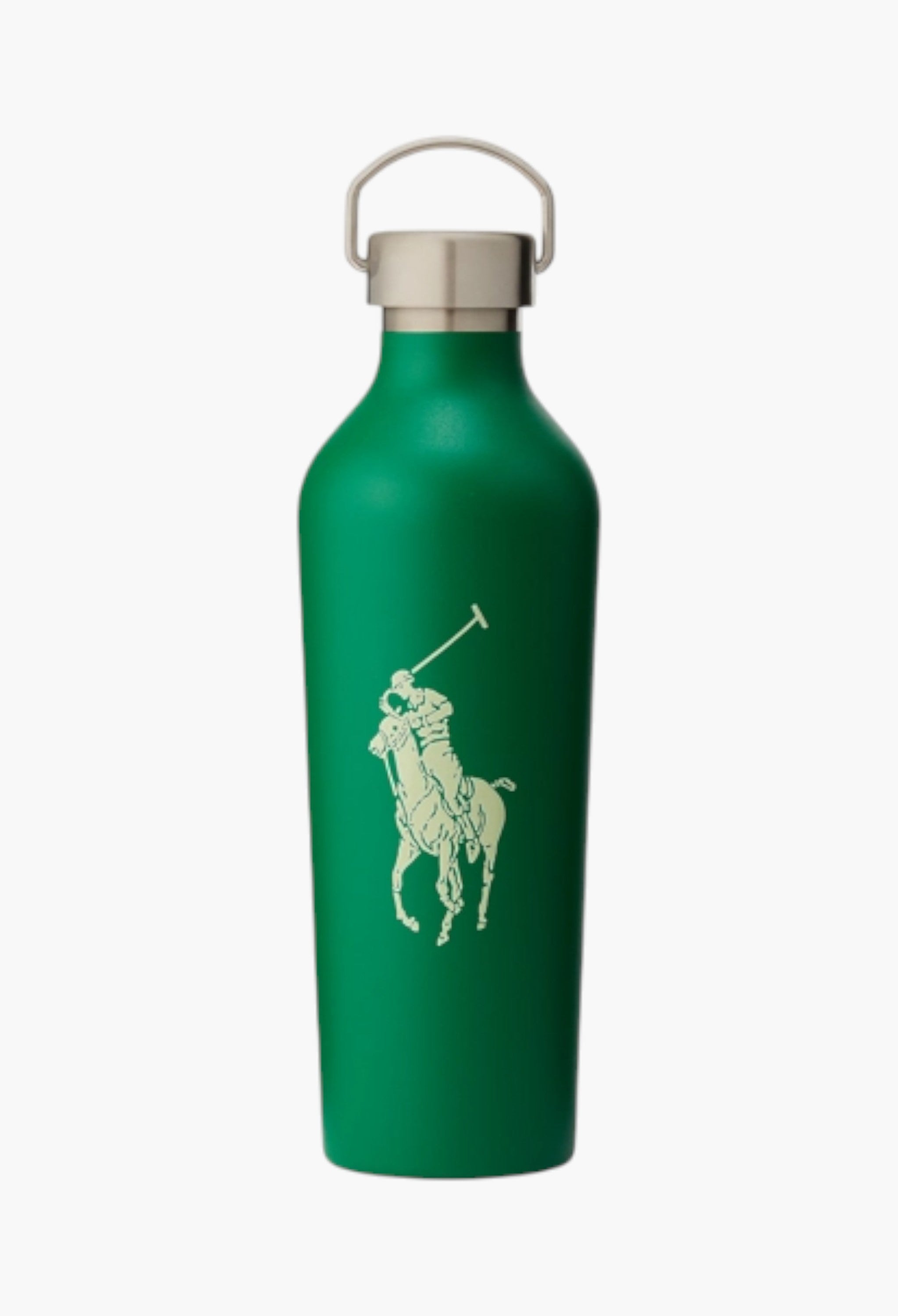 Polo Ralph Lauren Give Me Tap Big Pony Water Bottle – Green/White