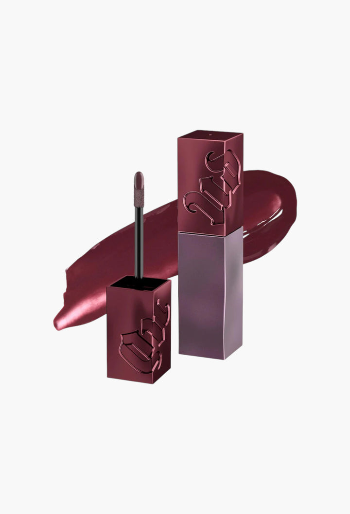 Vice Lip Bond Glossy Longwear Liquid Lipstick - GLAM MODA