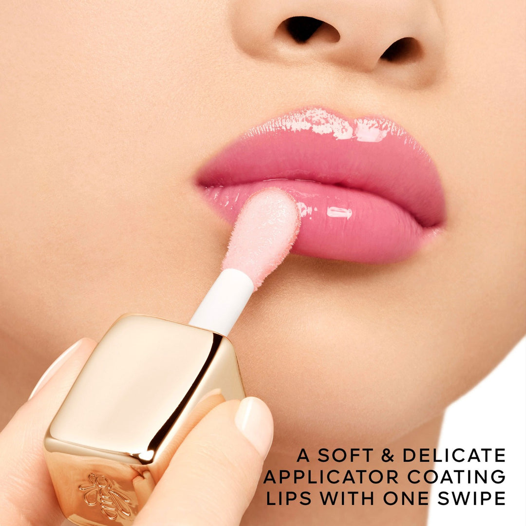 Kisskiss  Bee Glow - Lip Oil - GLAM MODA