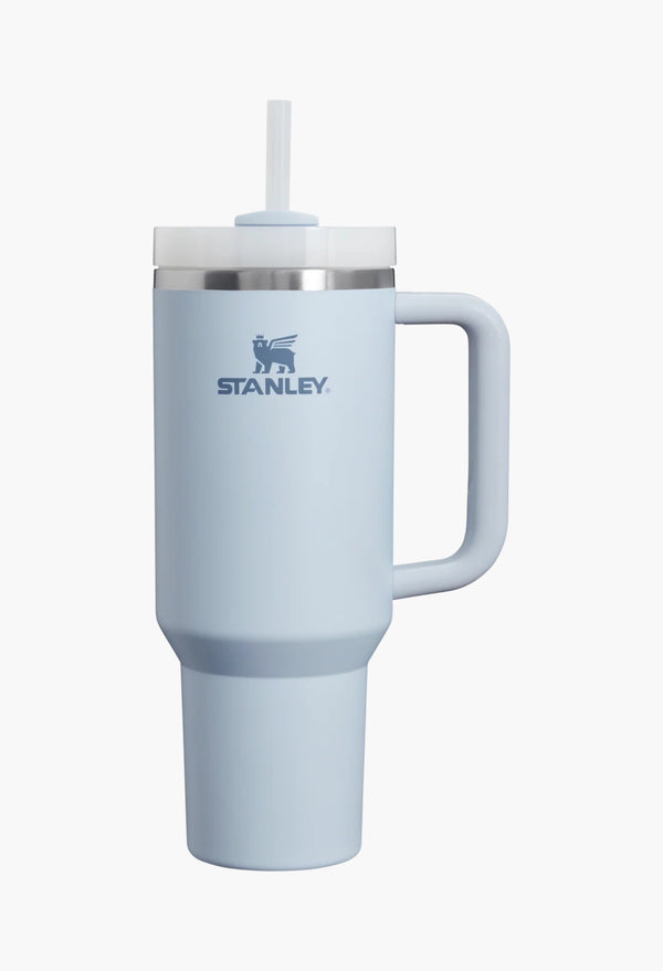 Glacier - The Quencher H2.0 Flowstate™ Tumbler | 40 OZ