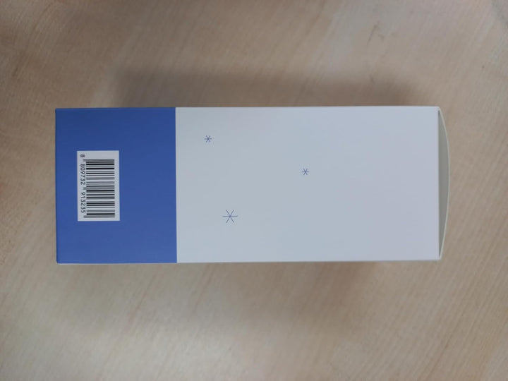 Glacier Water Hyaluronic Acid Serum - GLAM MODA