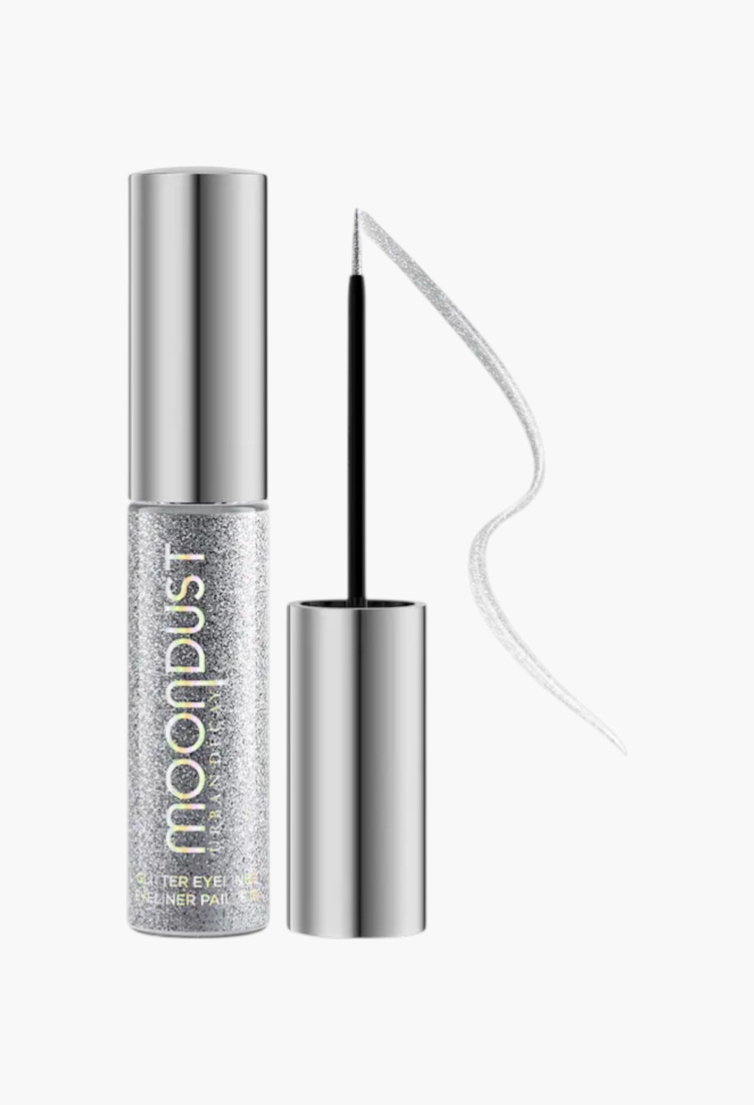 Moondust Liquid Glitter Eyeliner - GLAM MODA
