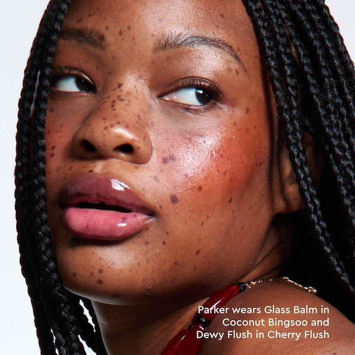 Glass Balm Lip Treatment for Shine & Hydration - GLAM MODA