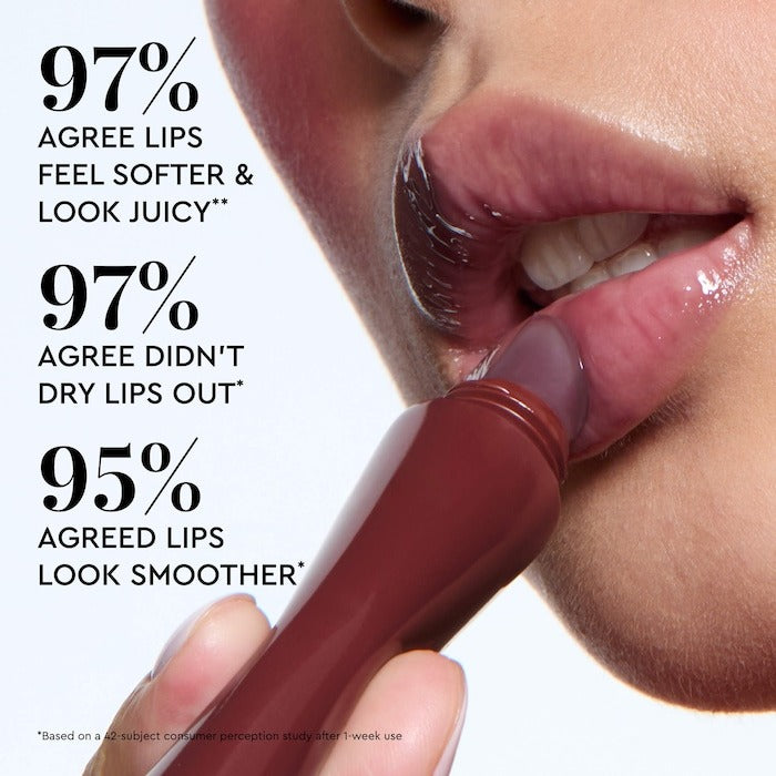 Glass Balm Lip Treatment for Shine & Hydration - GLAM MODA