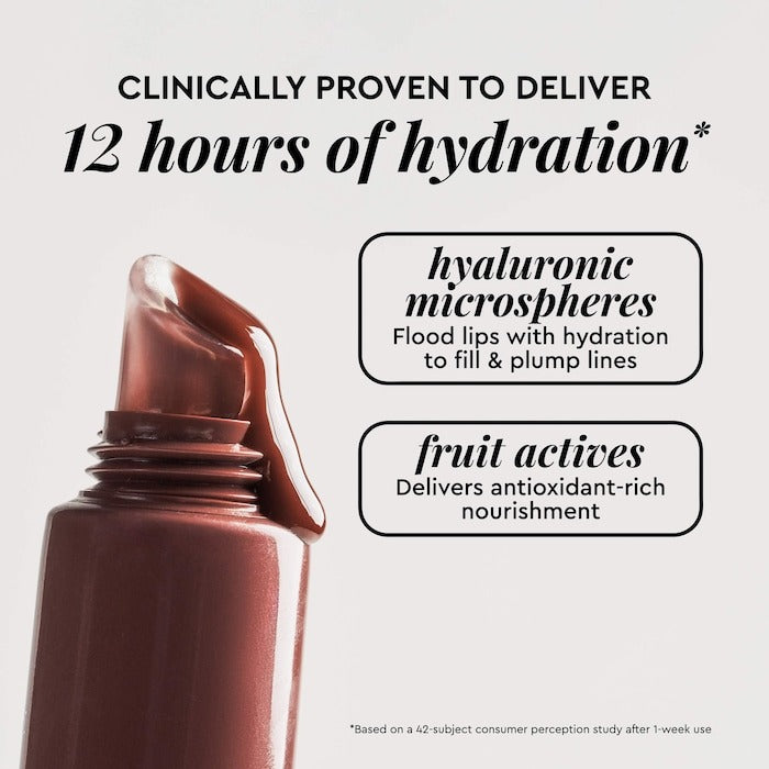 Glass Balm Lip Treatment for Shine & Hydration - GLAM MODA