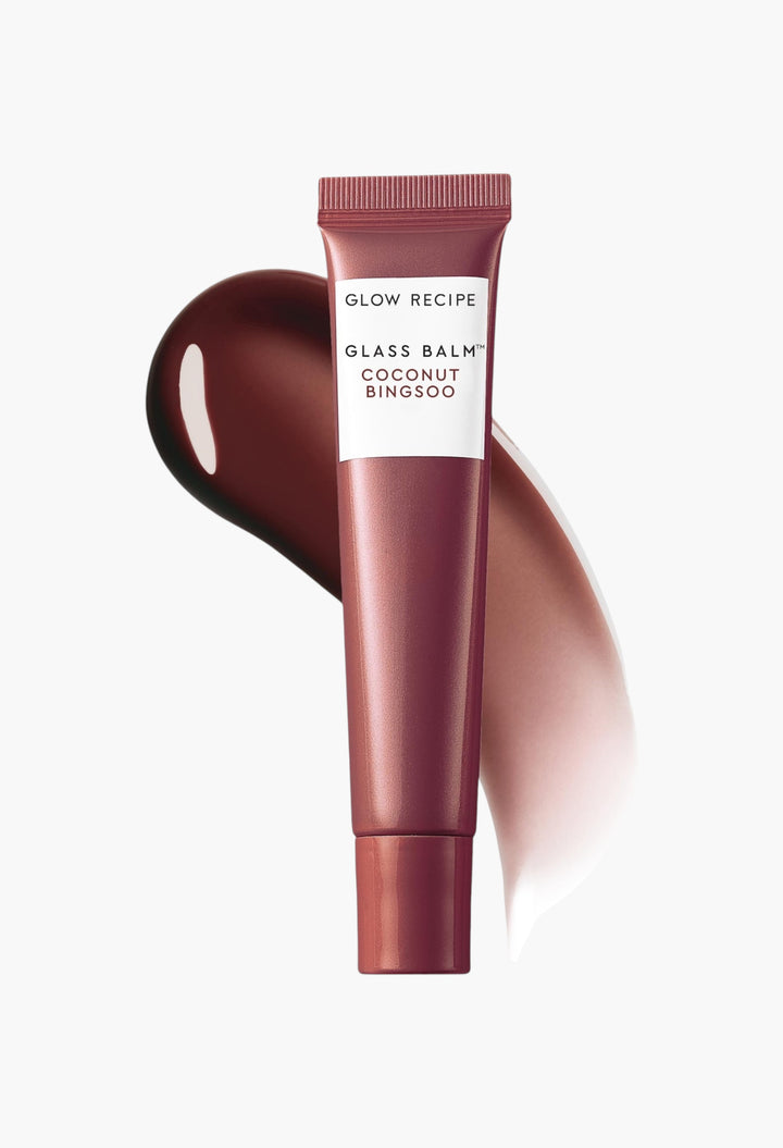 Glass Balm Lip Treatment for Shine & Hydration - GLAM MODA