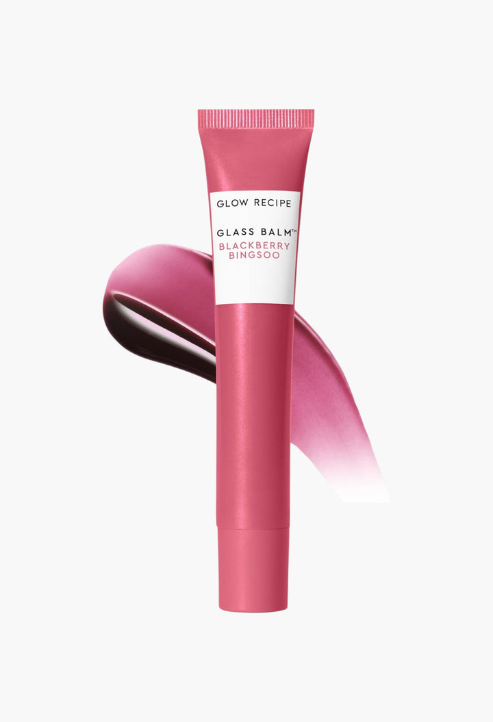 Glass Balm Lip Treatment for Shine & Hydration - GLAM MODA