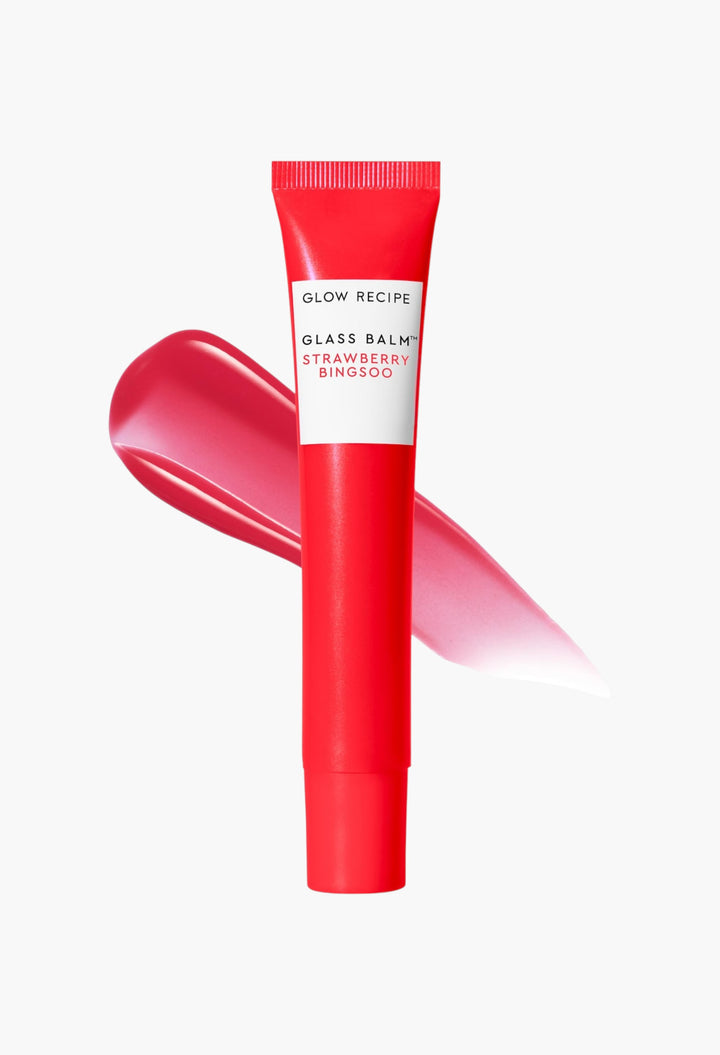 Glass Balm Lip Treatment for Shine & Hydration - GLAM MODA