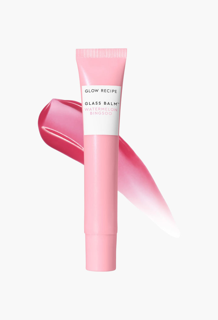 Glass Balm Lip Treatment for Shine & Hydration - GLAM MODA