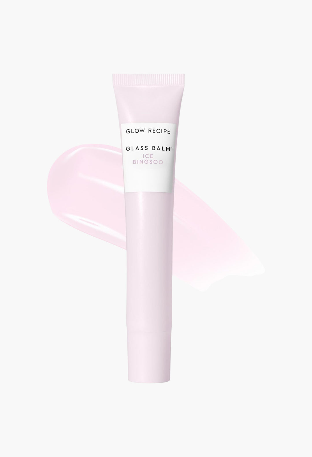 Glass Balm Lip Treatment for Shine & Hydration - GLAM MODA