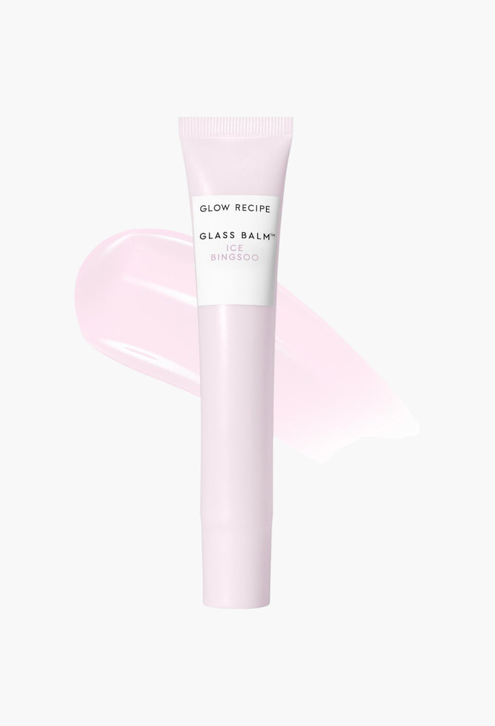 Glass Balm Lip Treatment for Shine & Hydration - GLAM MODA