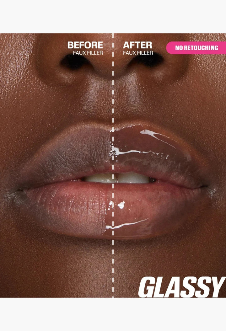 FAUX FILLER EXTRA SHINE LIP GLOSS
